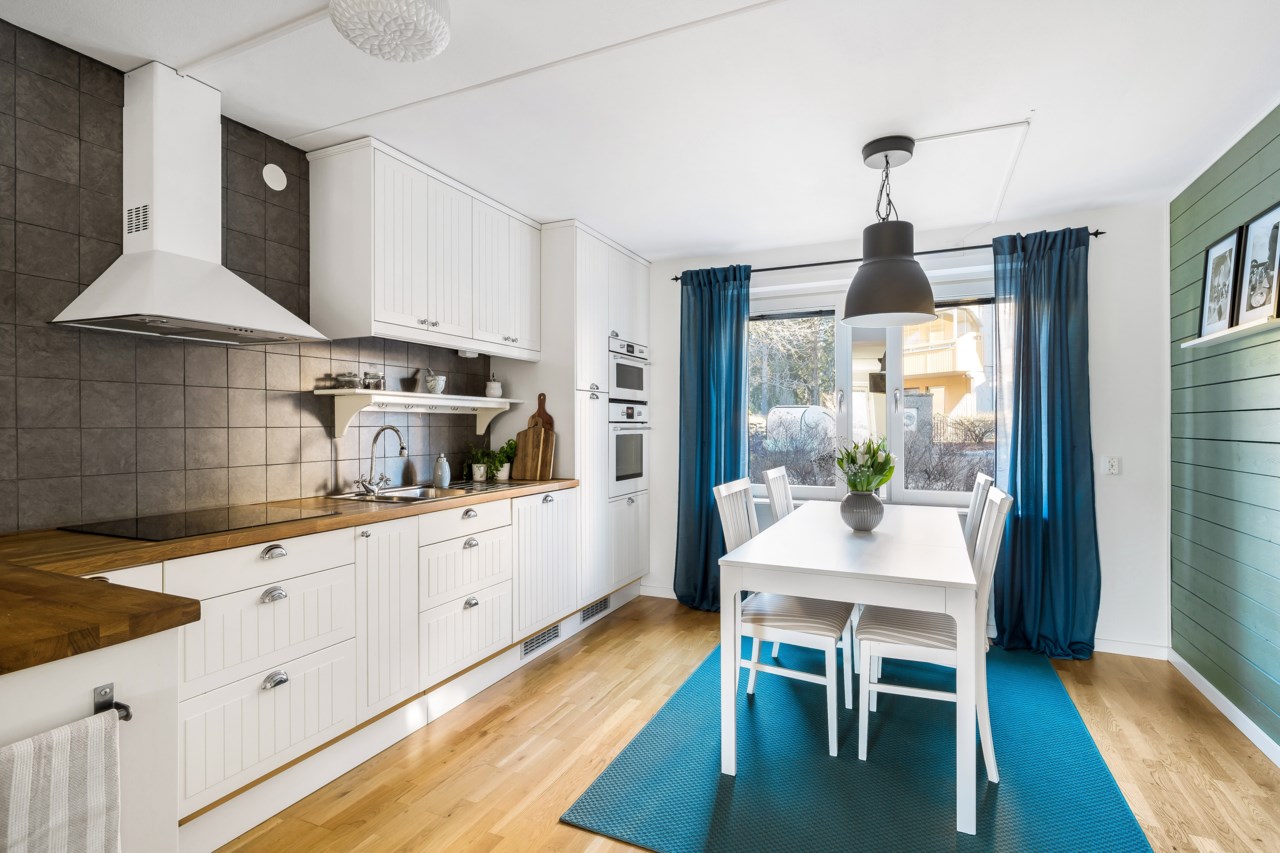 Kornettstigen 2