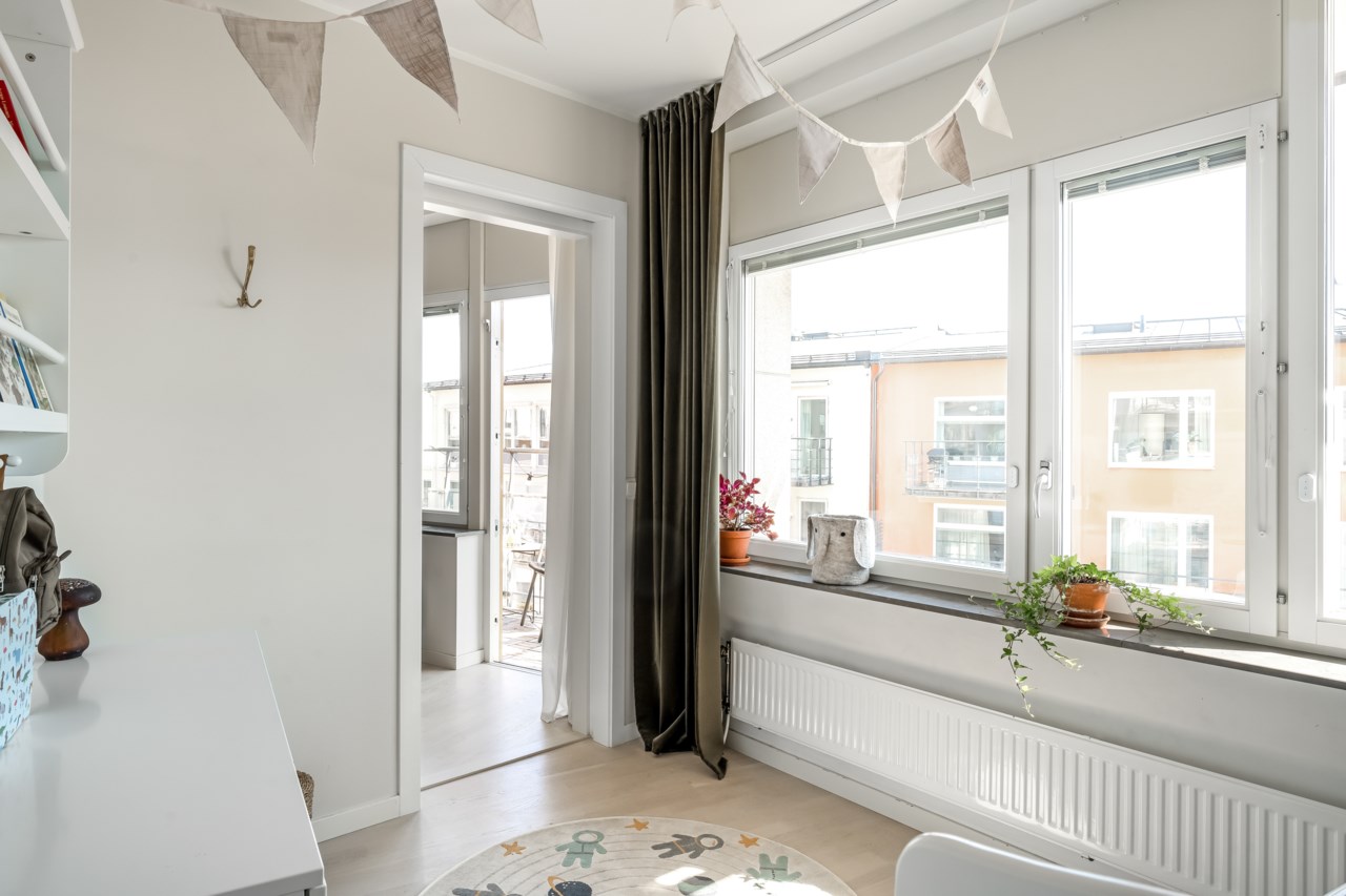 Löjtnantsgatan 3