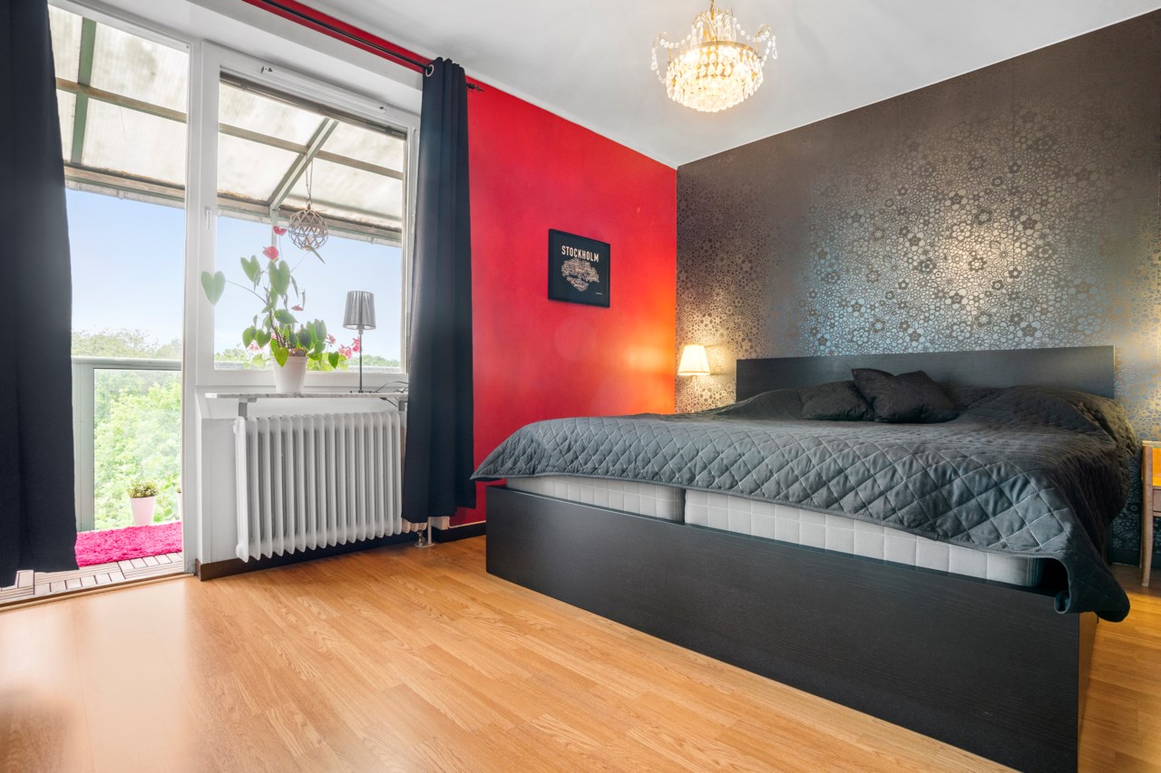 Lysviksgatan 57,2tr