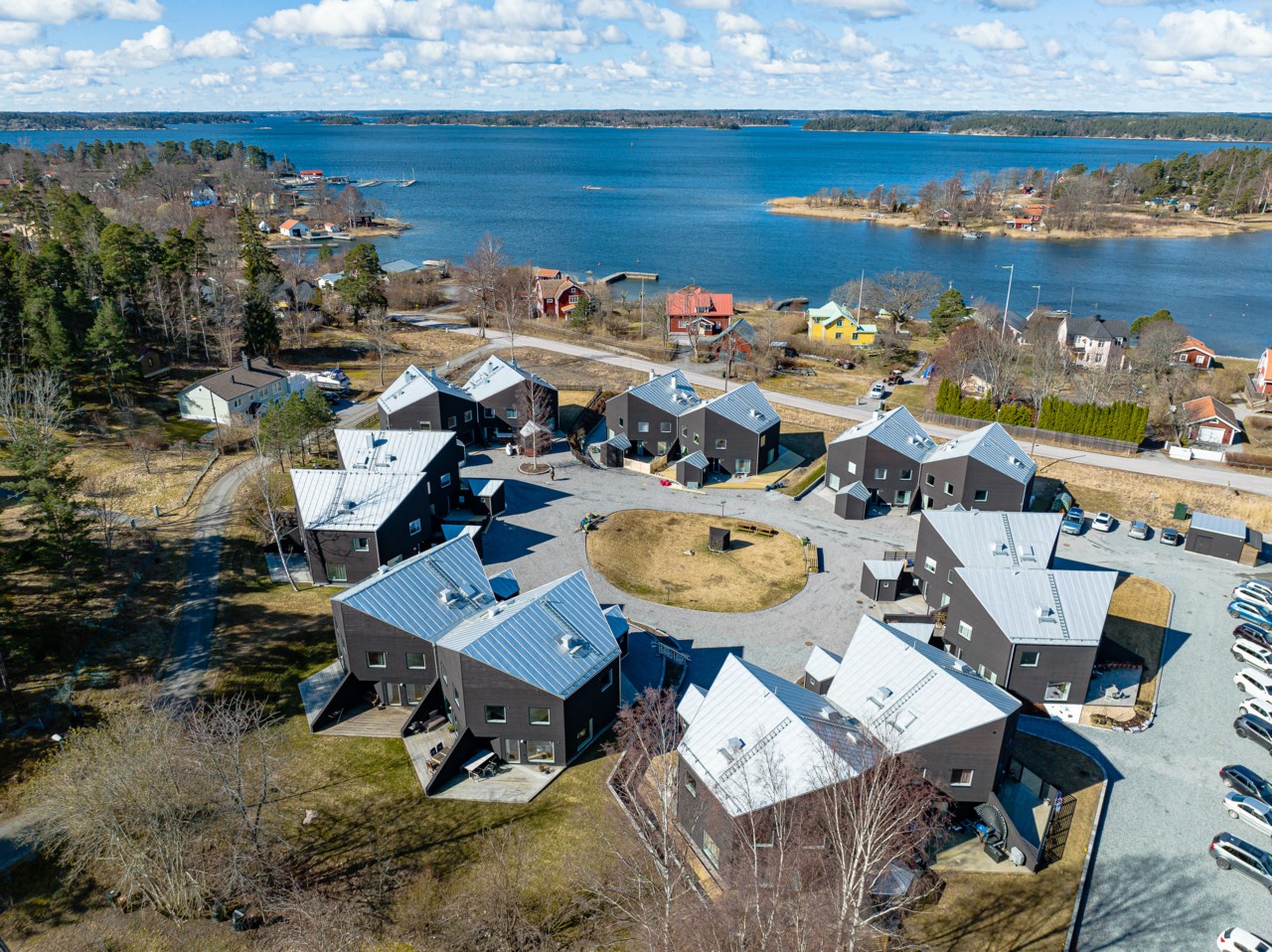 Grundviksvägen 4B