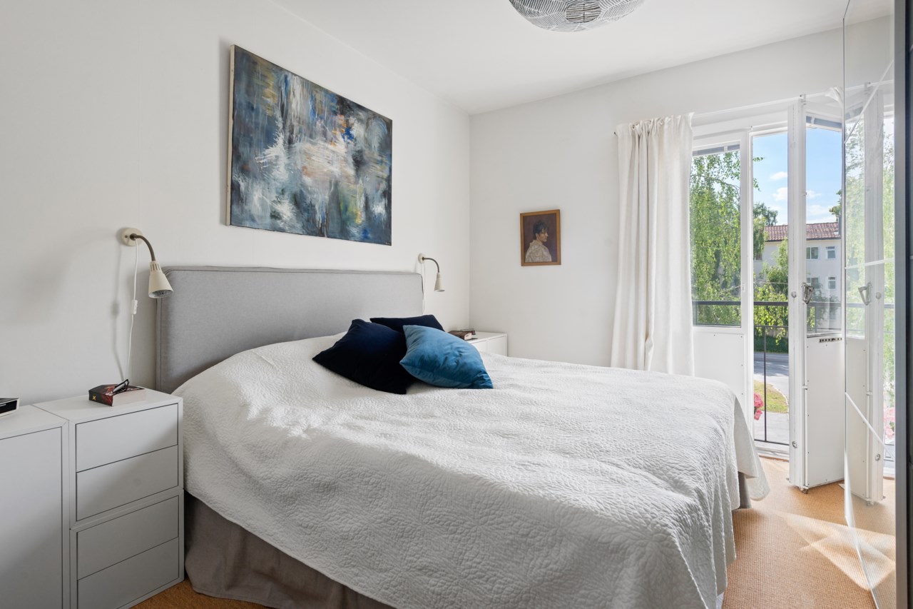 Spångavägen 28, 2 tr.