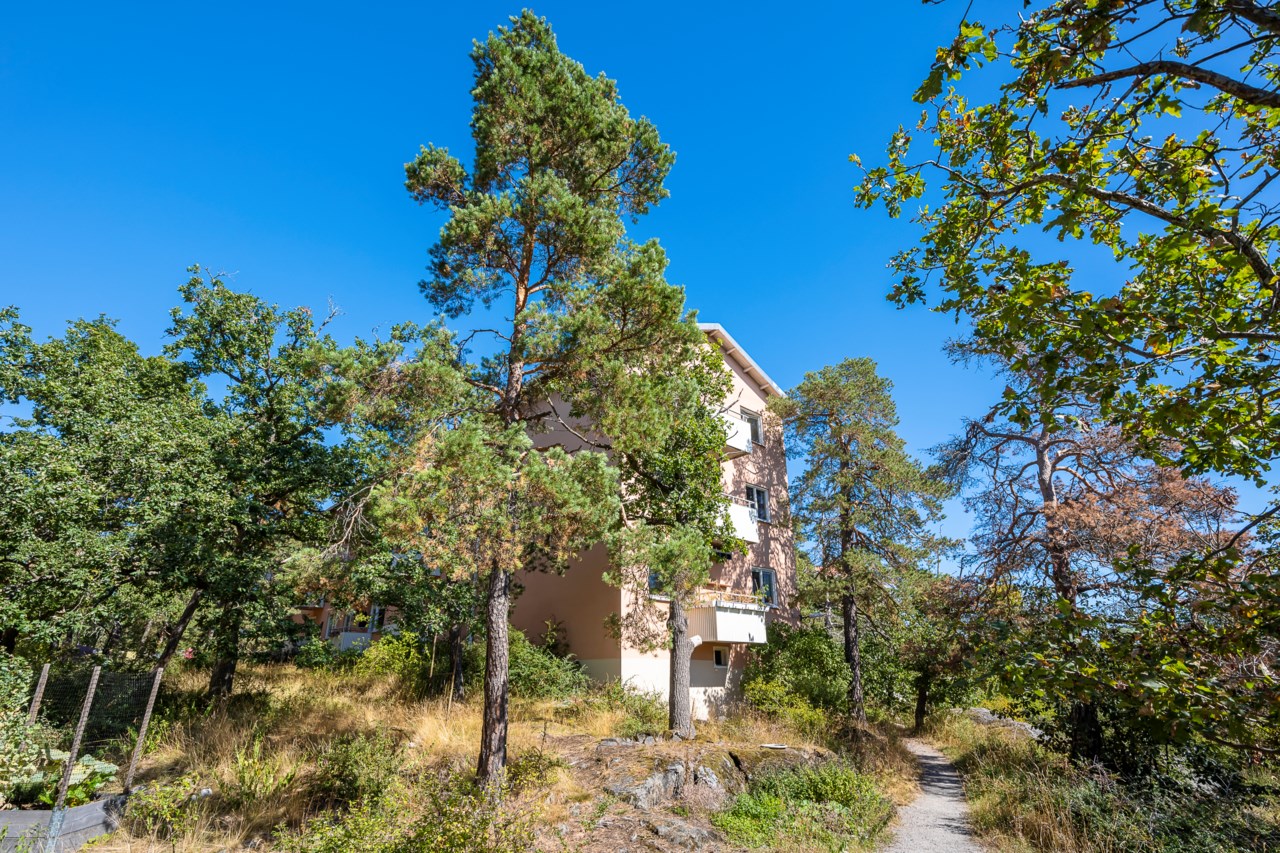 Karlsborgsvägen 14