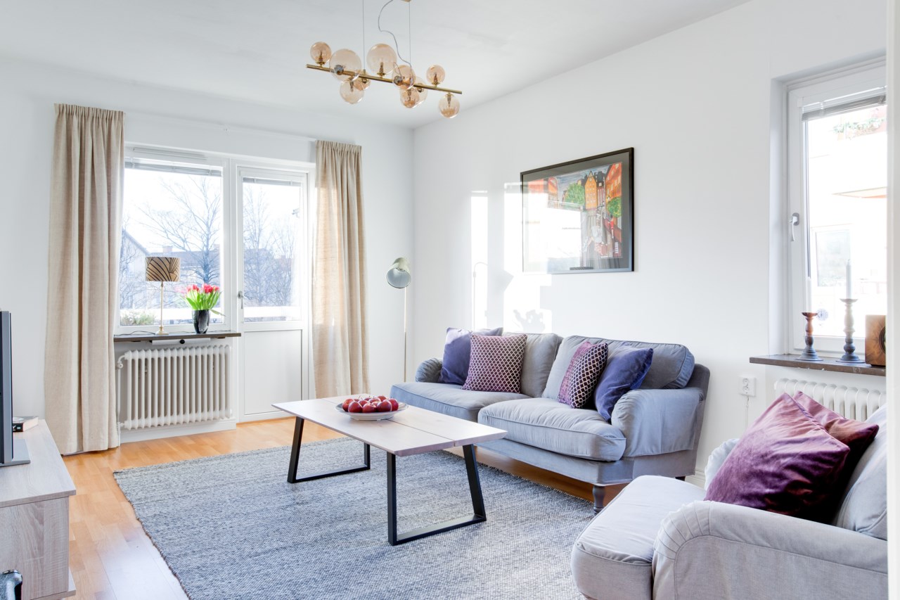 Svartbäcksgatan 74B
