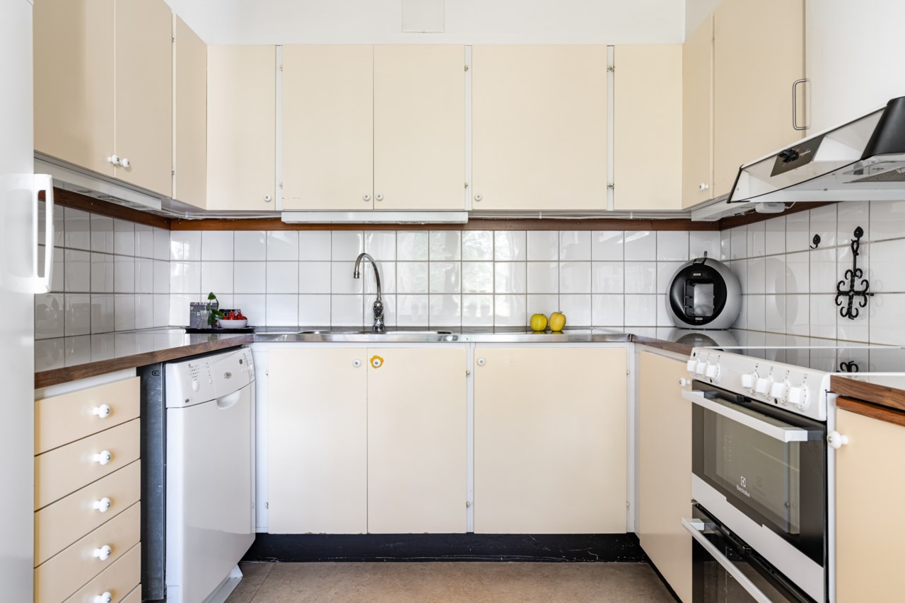 Trålargränd 33