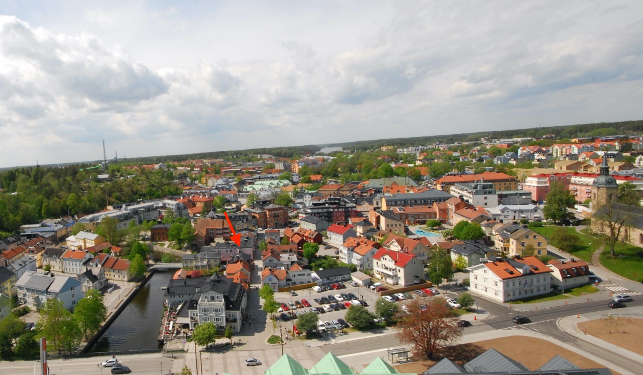 Sjötullsgatan 4