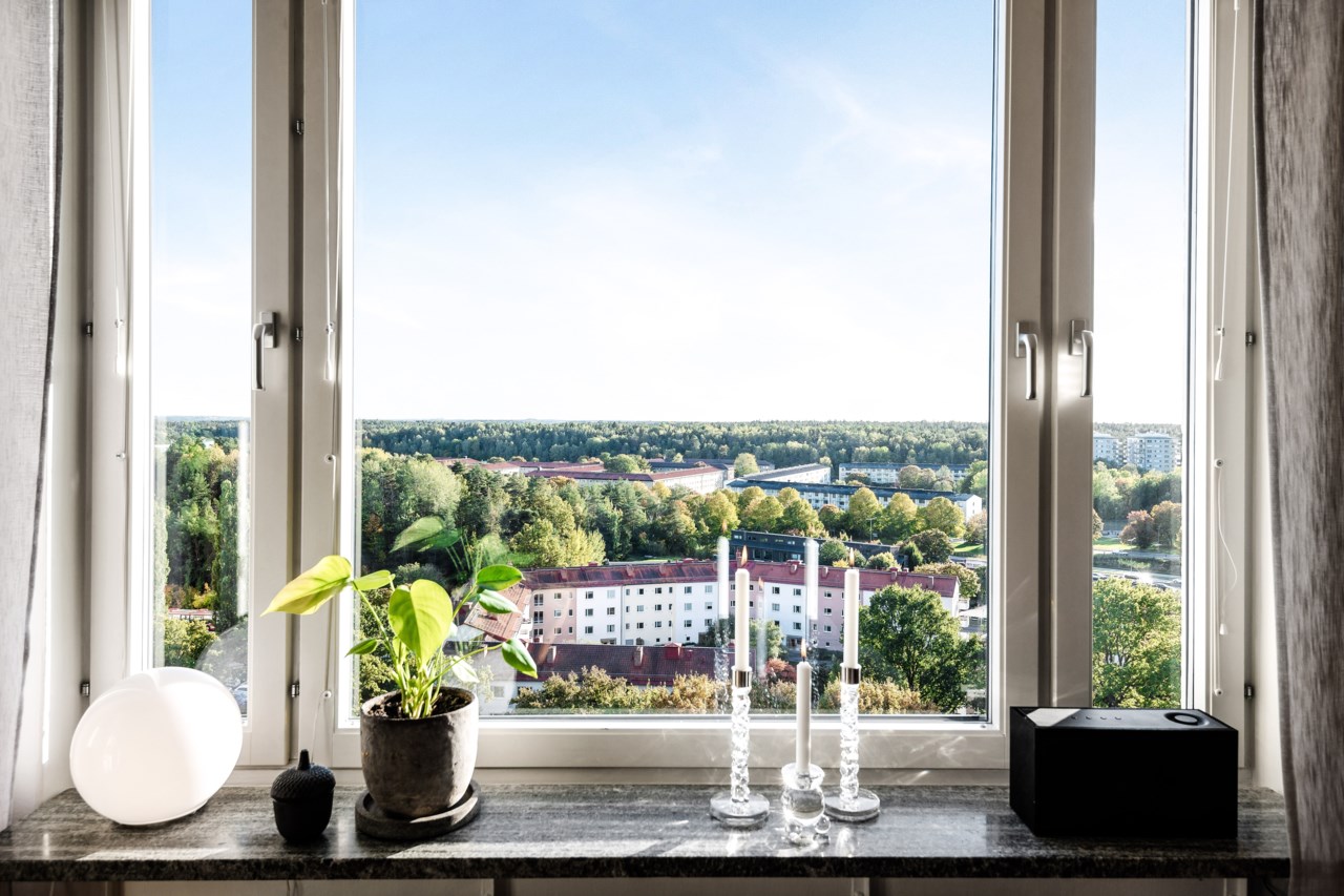 Abiskovägen 6, 11 VÅN