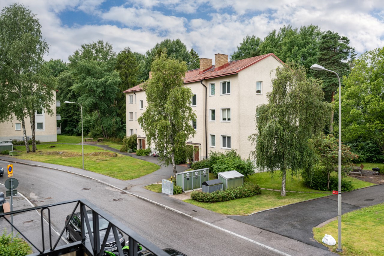 Selebovägen 3
