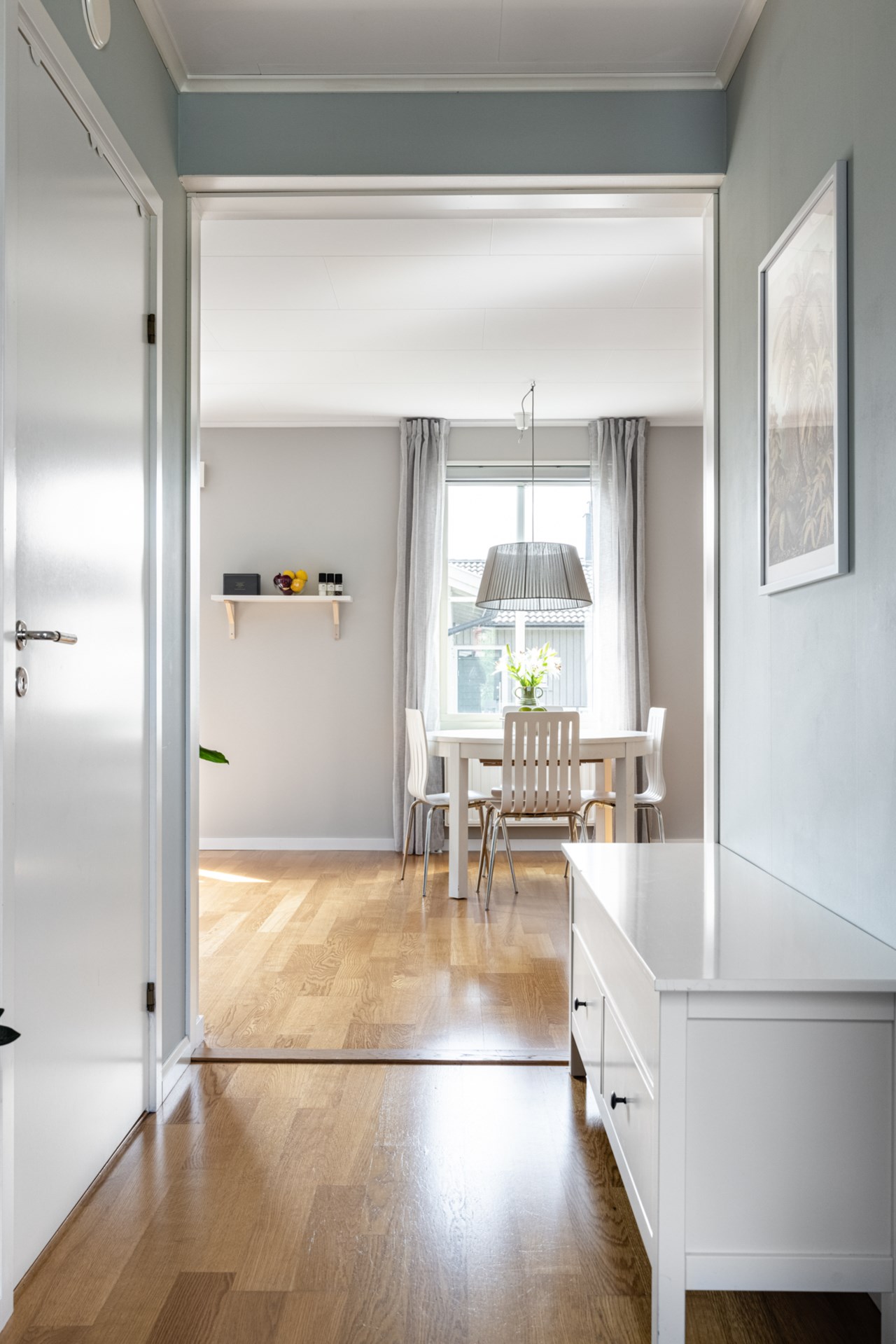 Fritzbergsvägen 166E