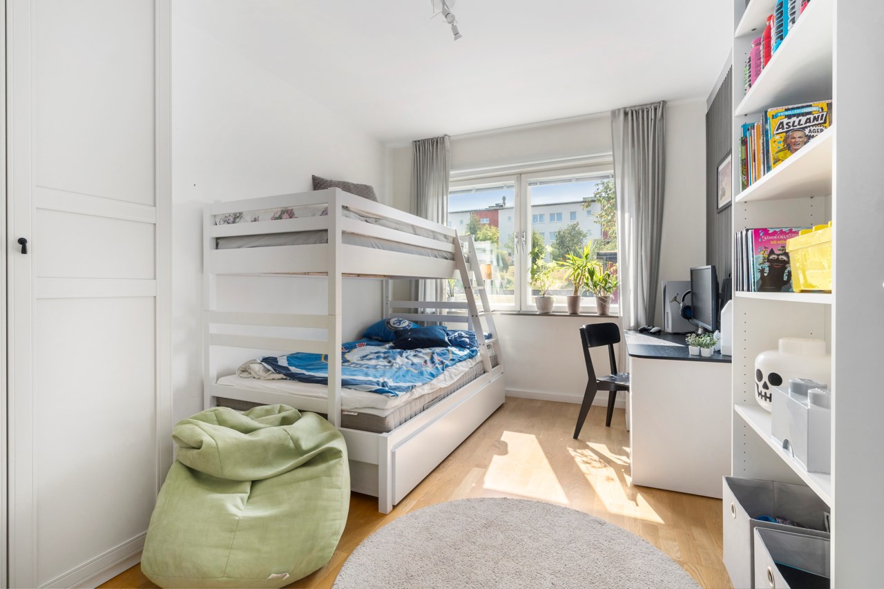 Grönlingens väg 3