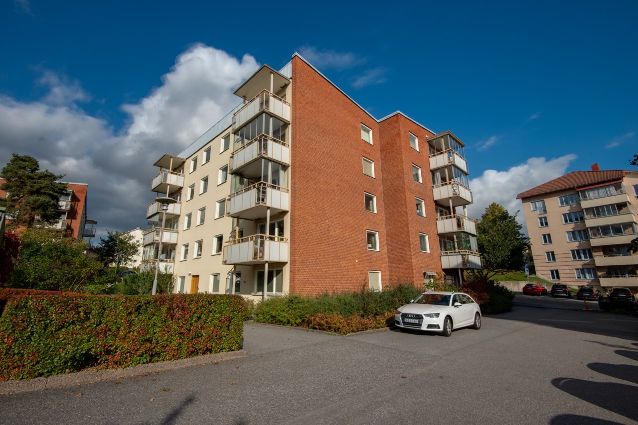 Albygatan 127