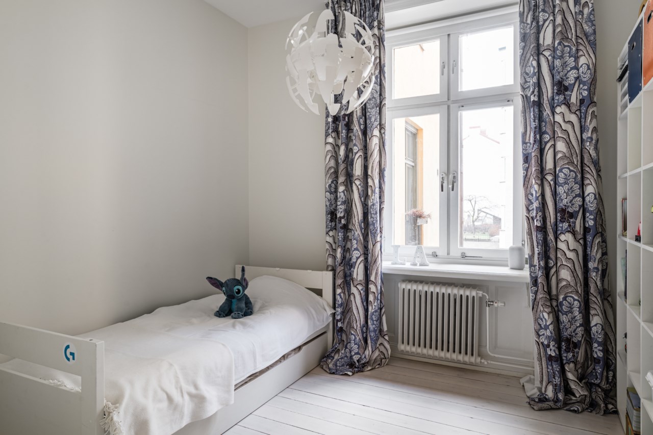 Birger Jarlsgatan 98