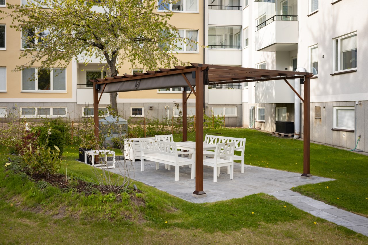 Bodalsvägen 20