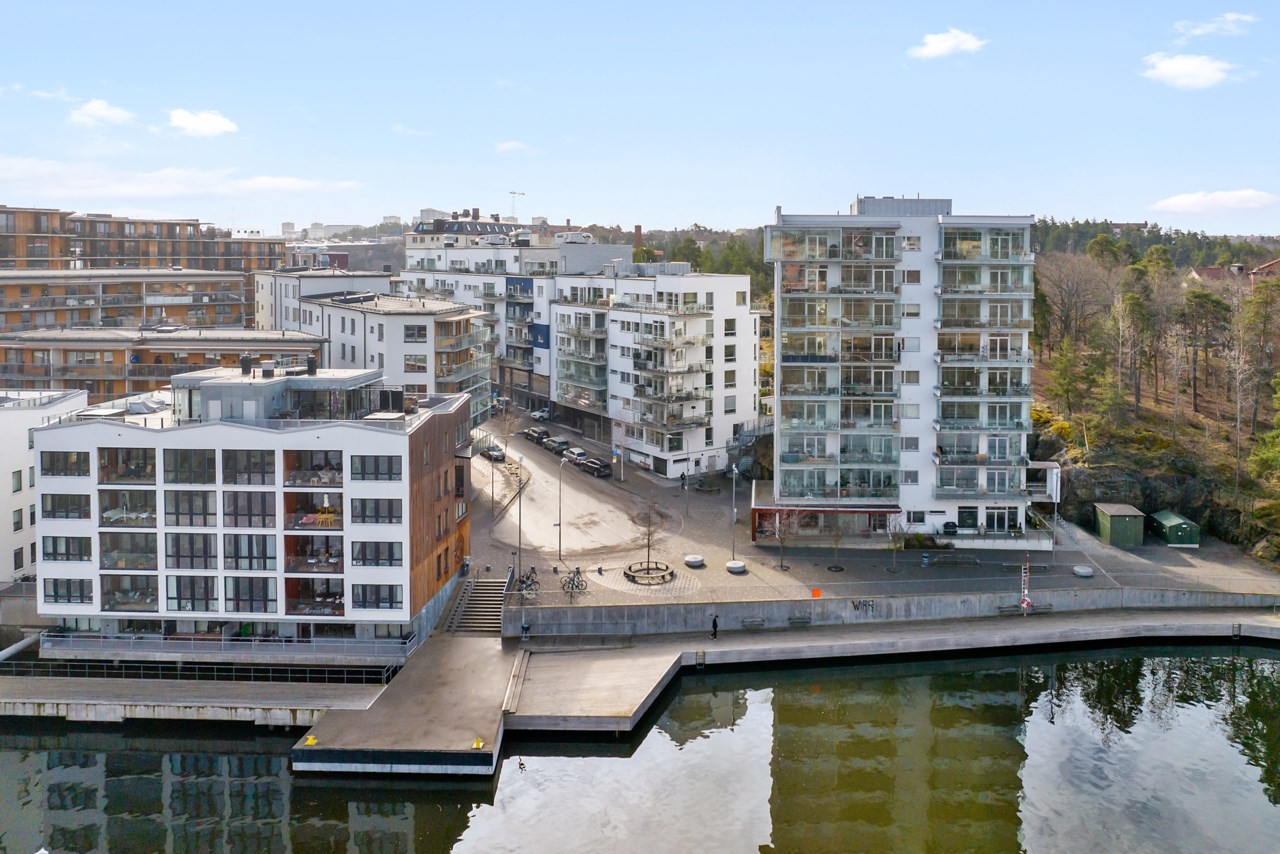 Bryggvägen 14