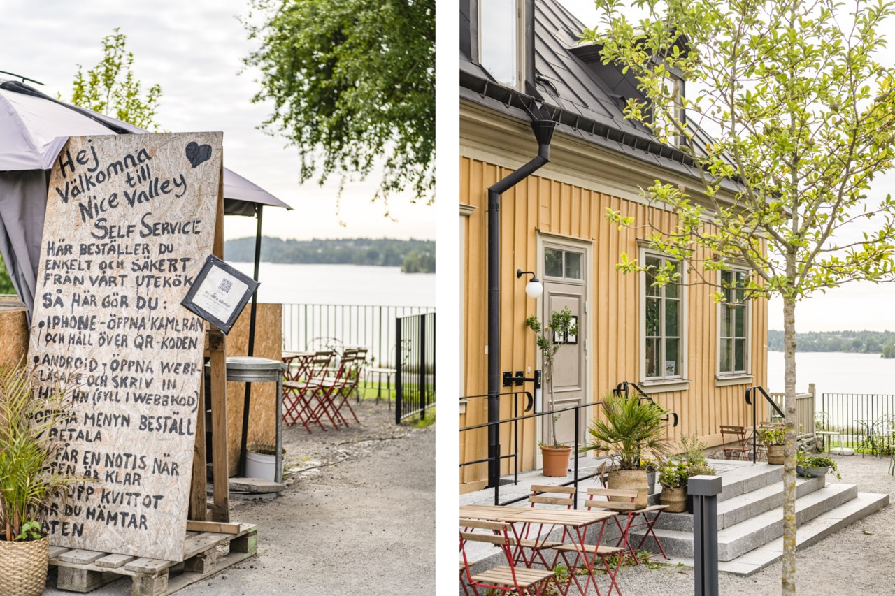 Sköndalsvägen 100, 3 tr