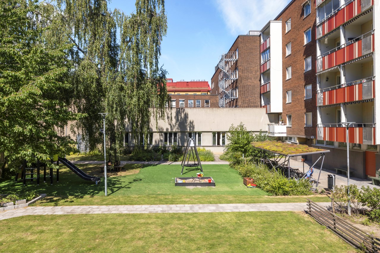 Kungsgatan 63A