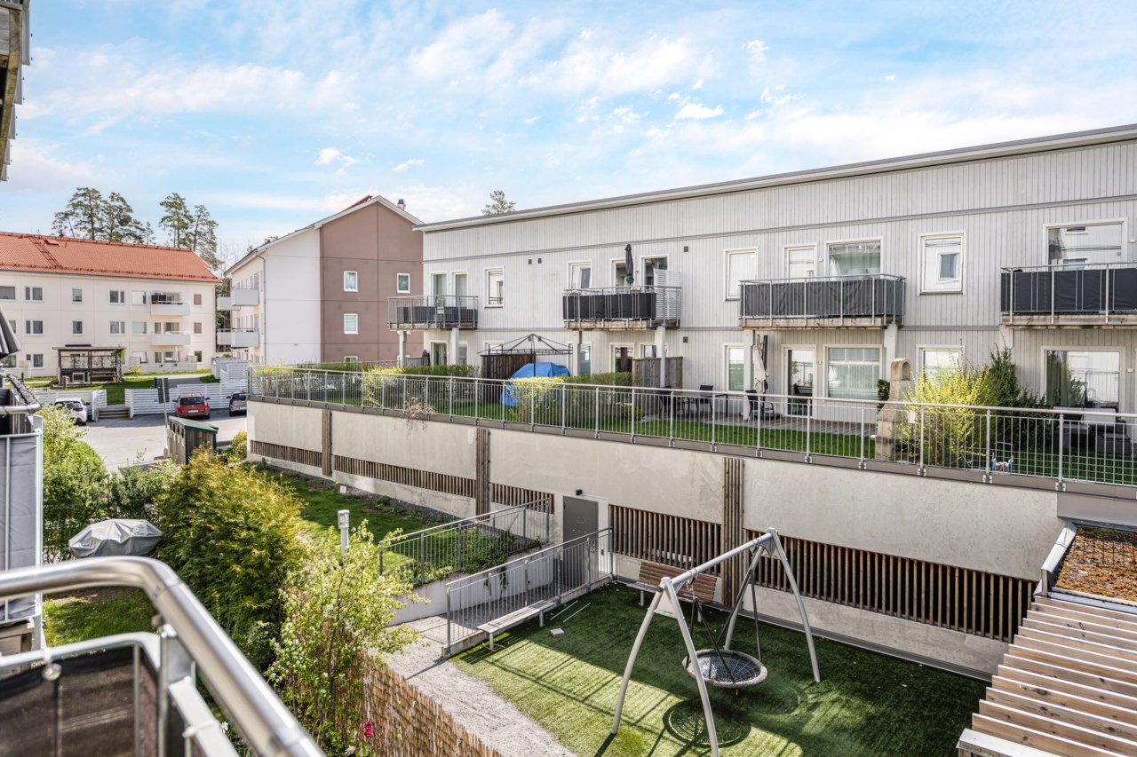 Eklundshovsvägen 27C