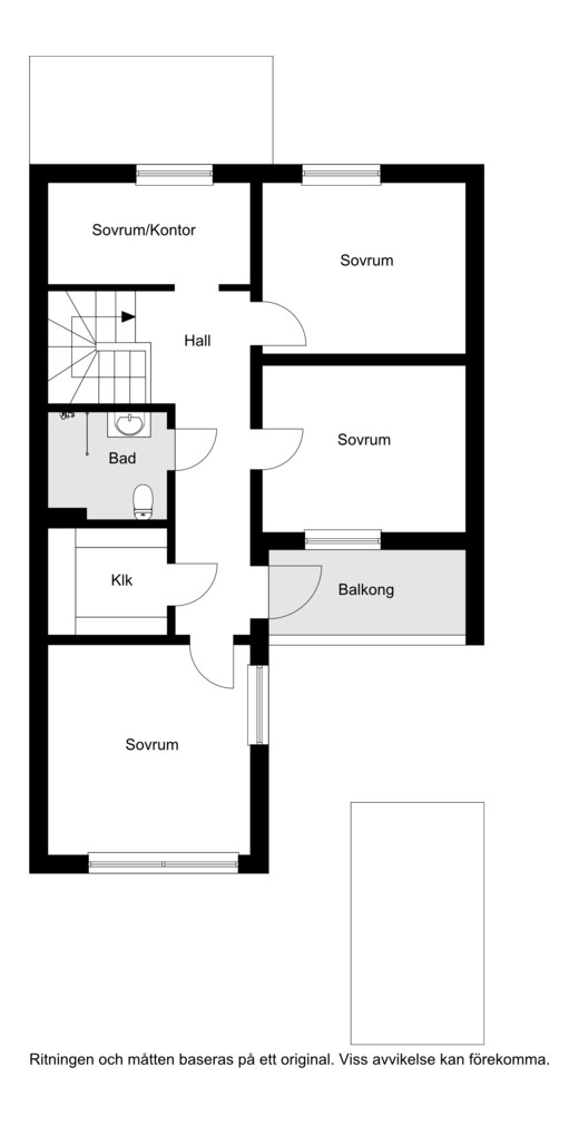 Kulladalsvägen 1
