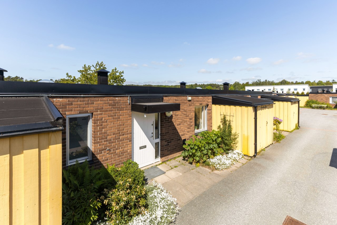 Liljestigen 68