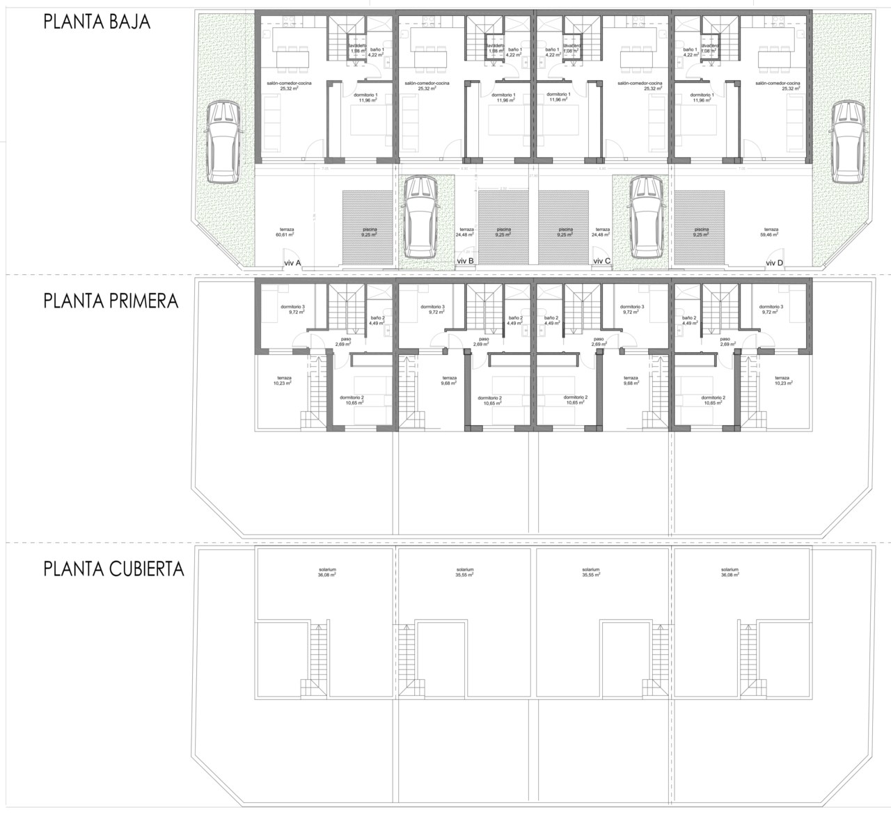 Residencial Natura IV