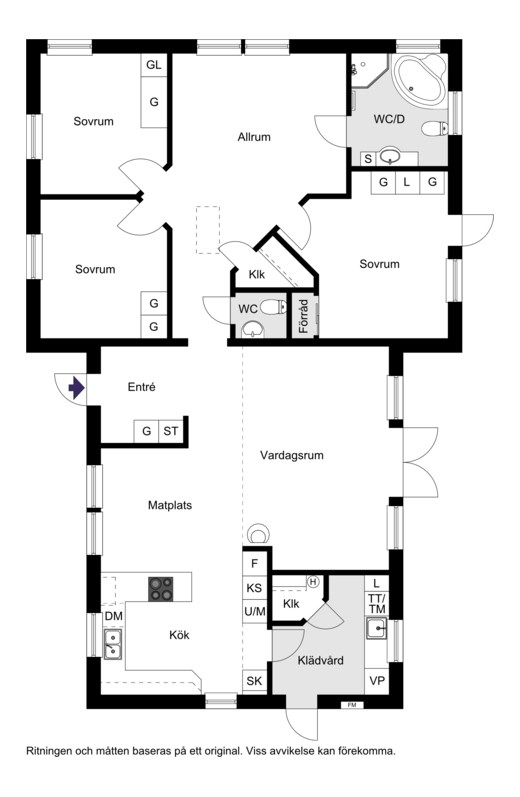 Bärby Byväg 6