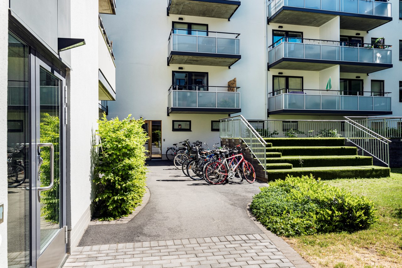 Kamomillagatan 17, 4 tr.