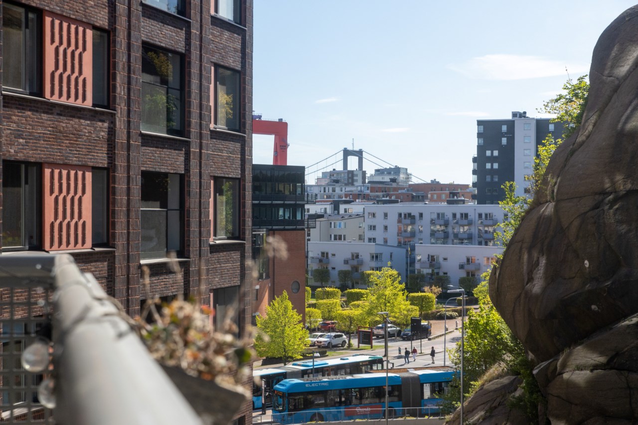 Bratteråsgatan 32