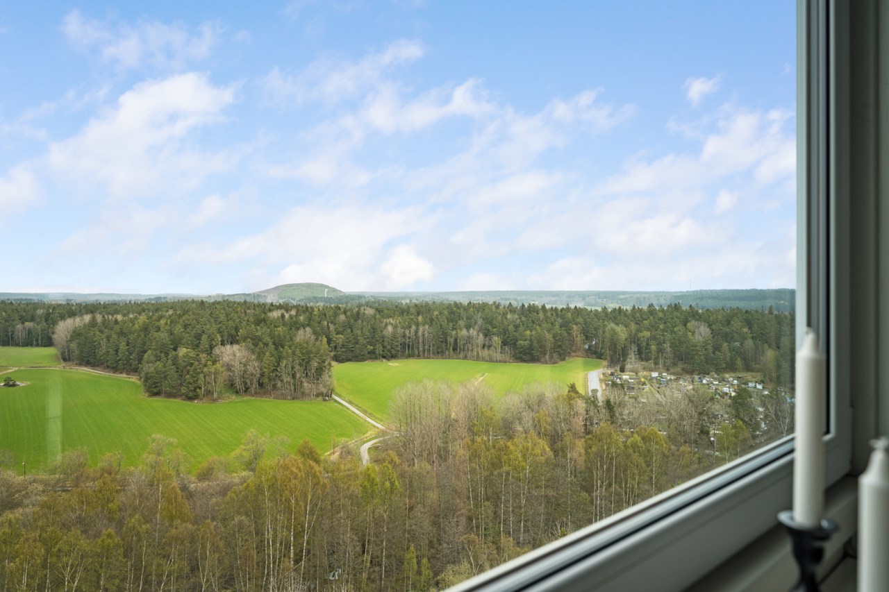 Radarvägen 15