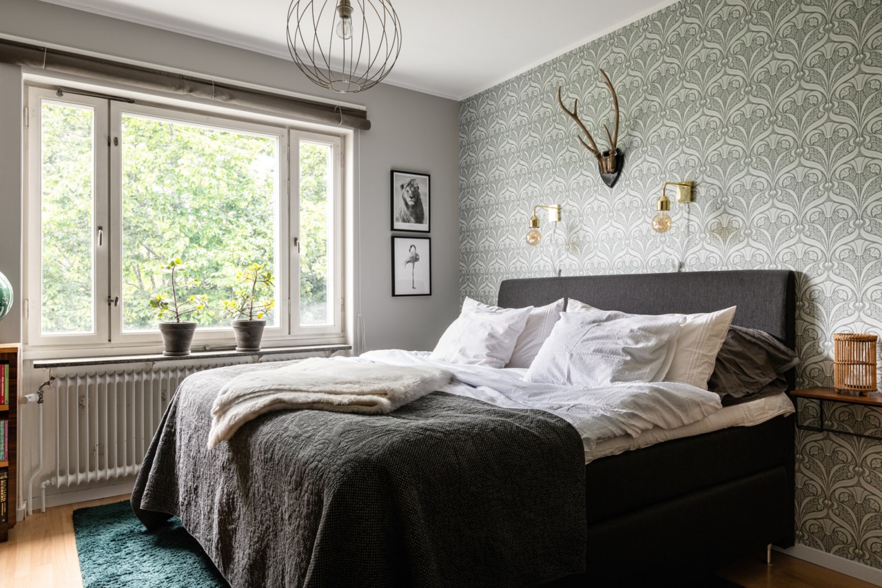 Örby Slottsväg 40A