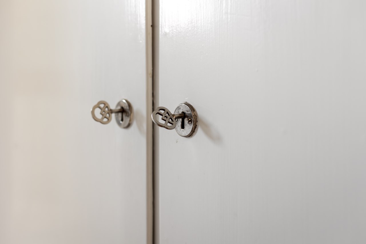 Lotterivägen 23, vån 3 av 3
