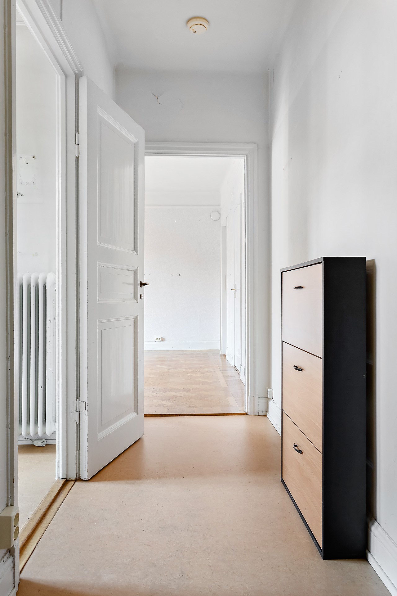 Karlsviksgatan 7, 4 tr