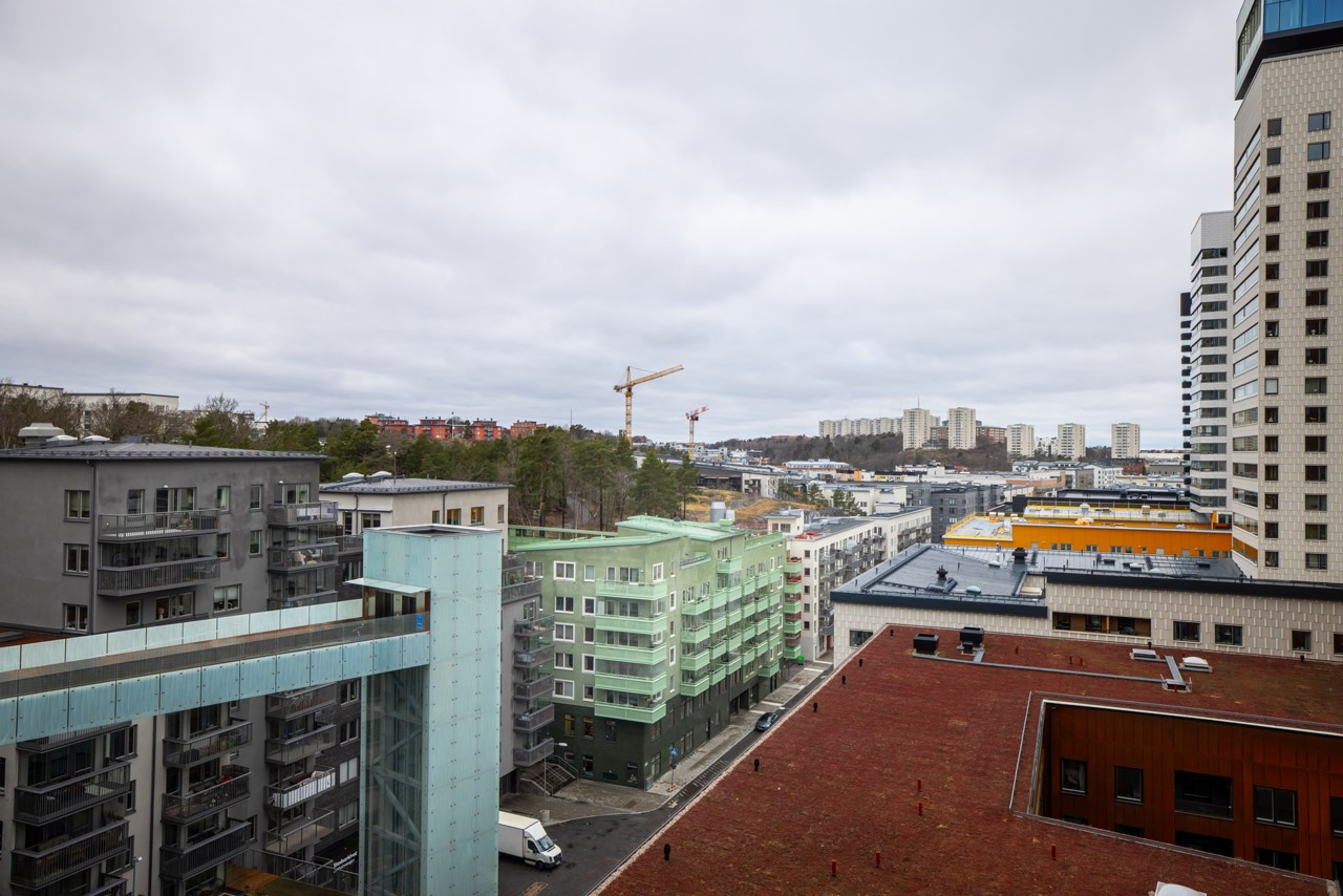 Sjöviksvägen 144