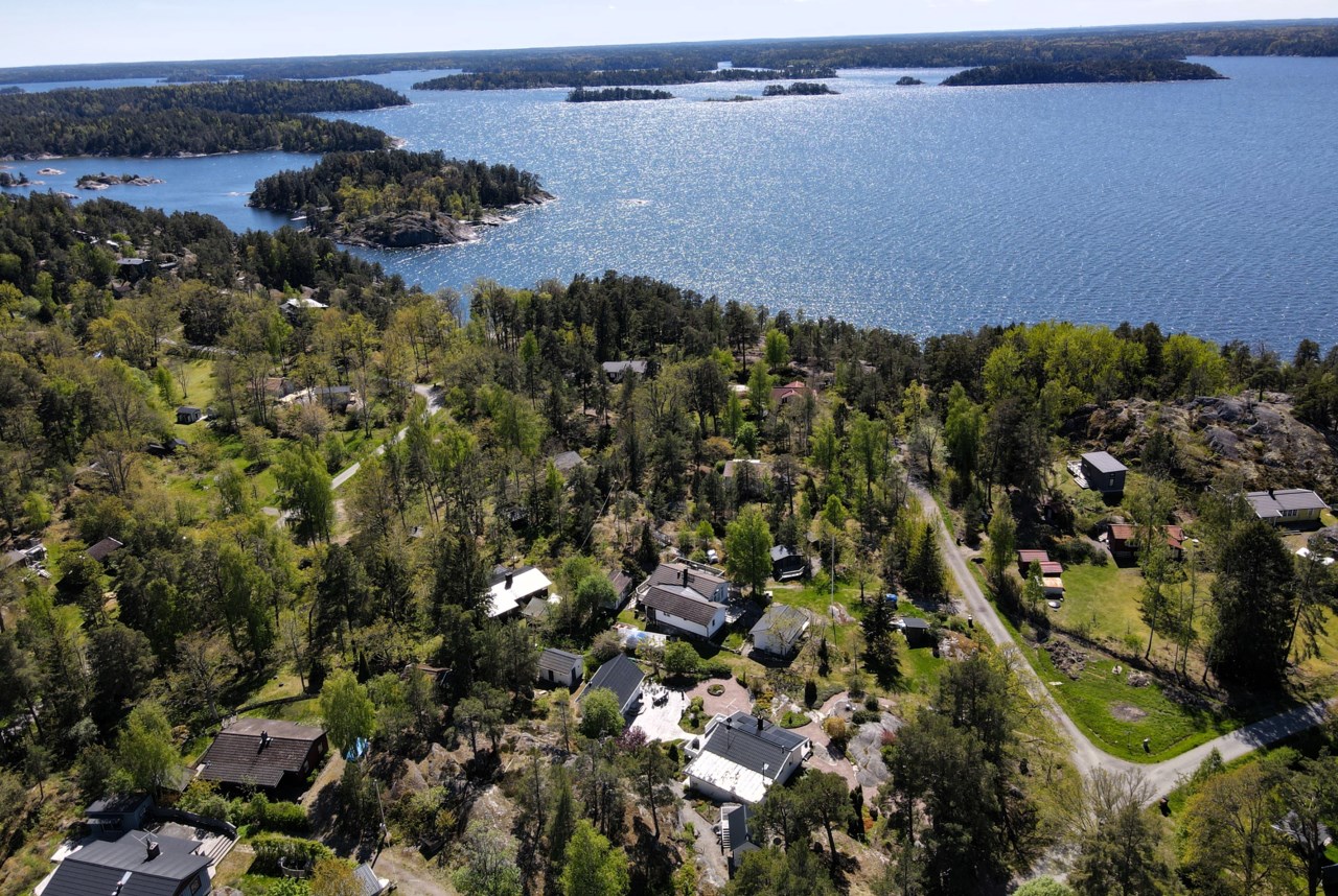 Saxarfjärdsvägen 9