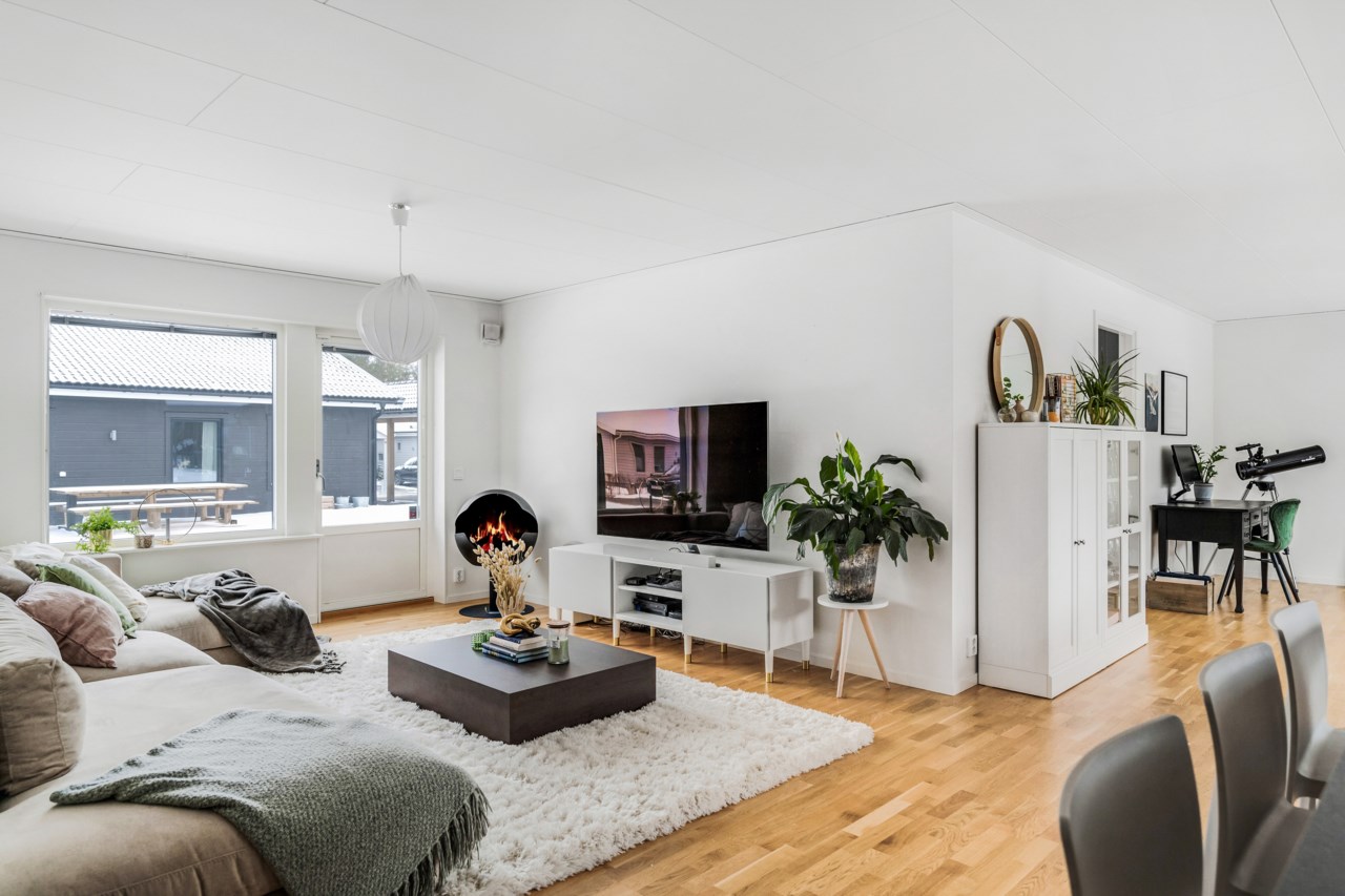 Tibble skogsväg 11