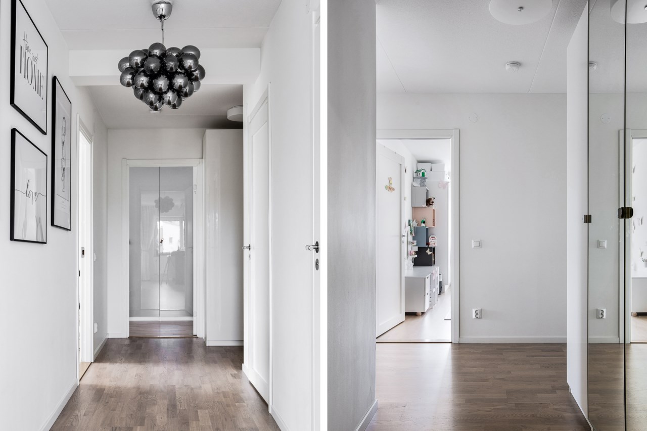 Beckomberga Ängsväg 14, 4tr