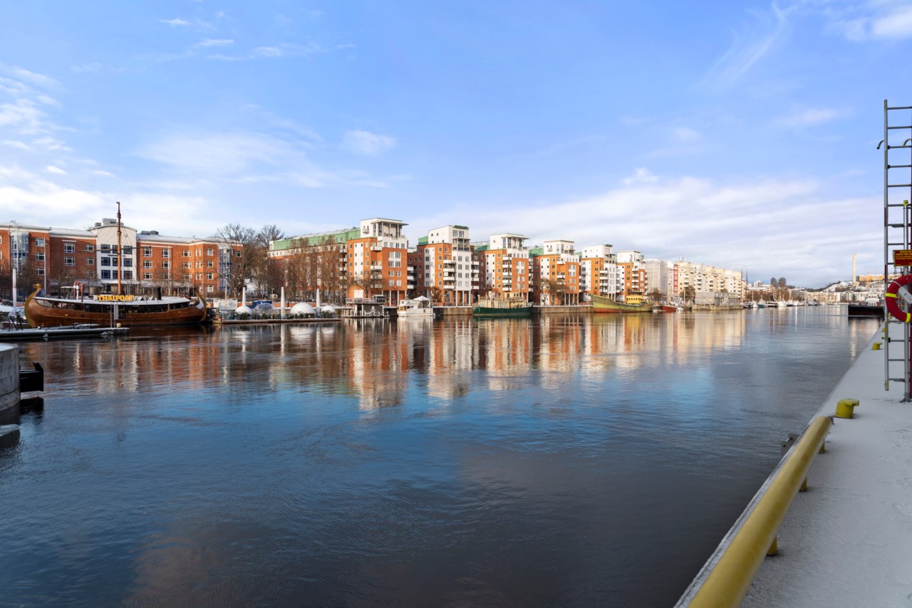 Fredriksdalsgatan 18