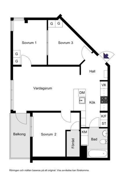 Selmedalsringen 10