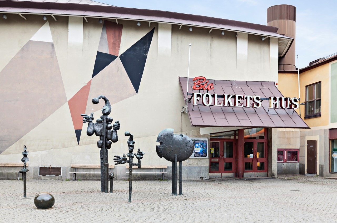 Folkets hus