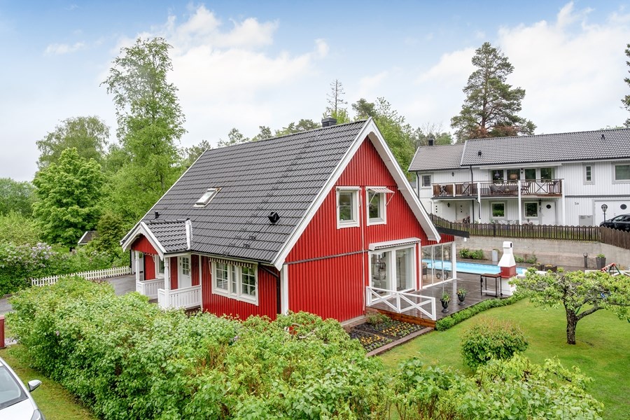 Polarvägen 5A