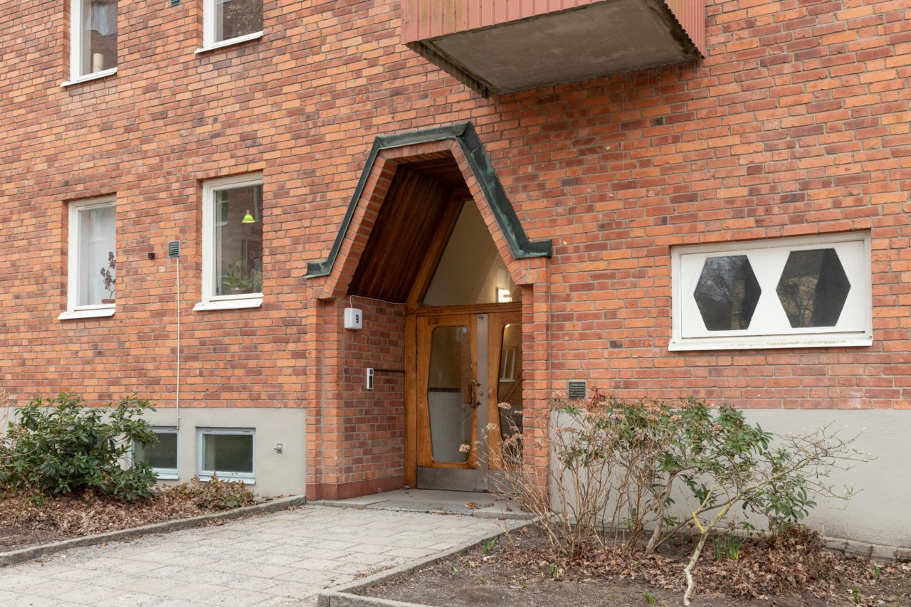 Näckrosvägen 9