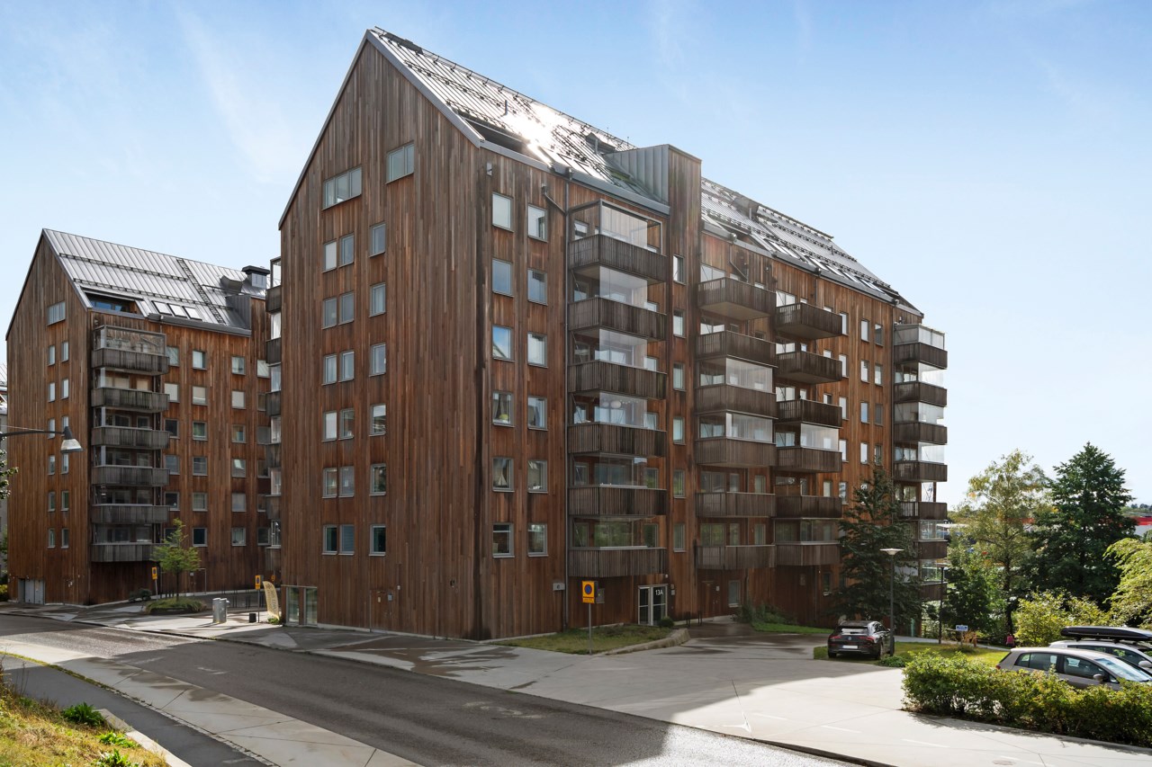 Hamngatan 13A