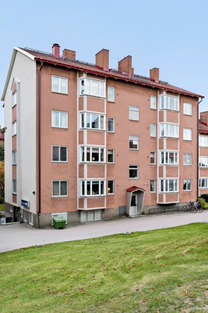 Siggesborgsgatan 5A
