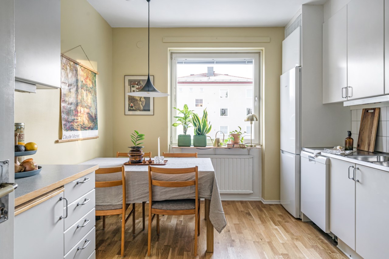 Postiljonsvägen 31