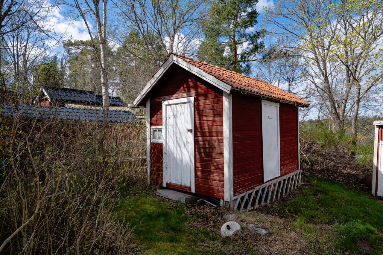 Lillströmsvägen 2
