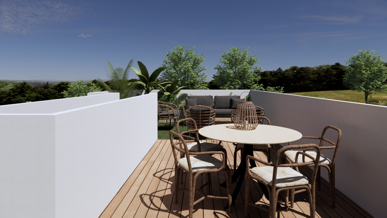 Ottawa Luxury Villas