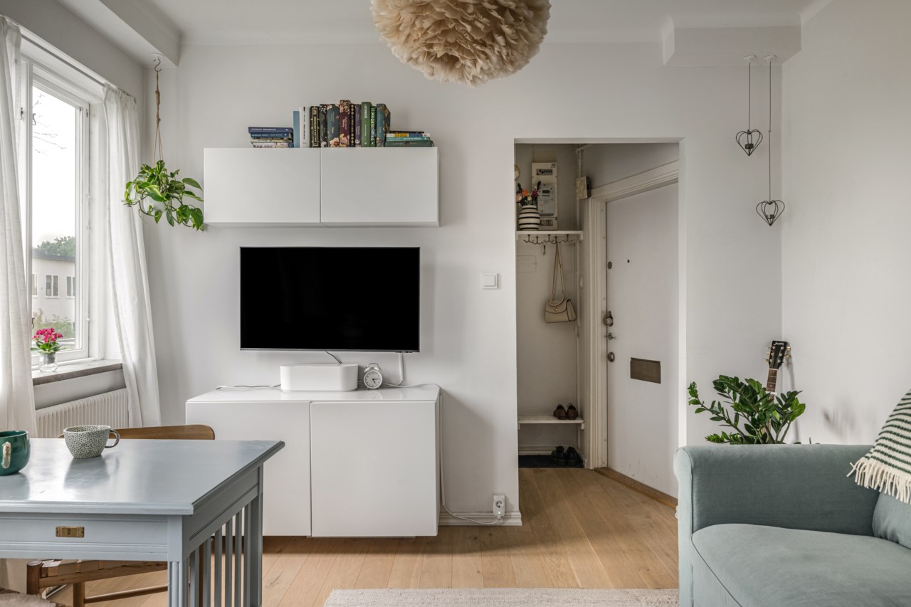 Ahlsellvägen 6