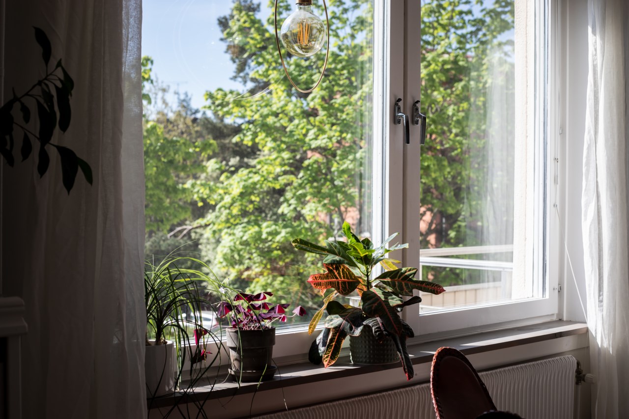 Bäckvägen 165, vån 3