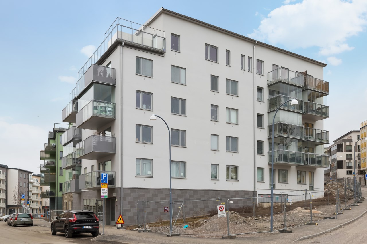 Forskningsringen 87A