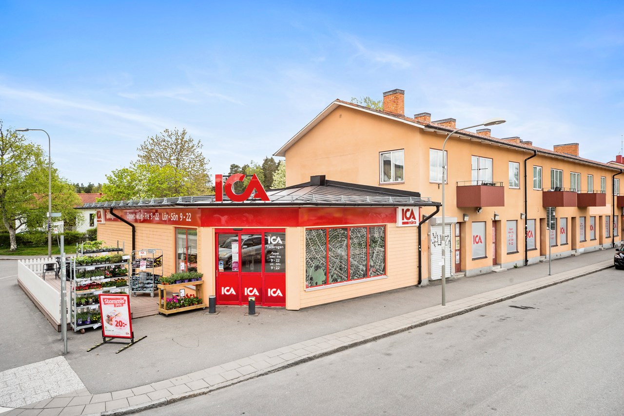 Hägervägen 19,2tr