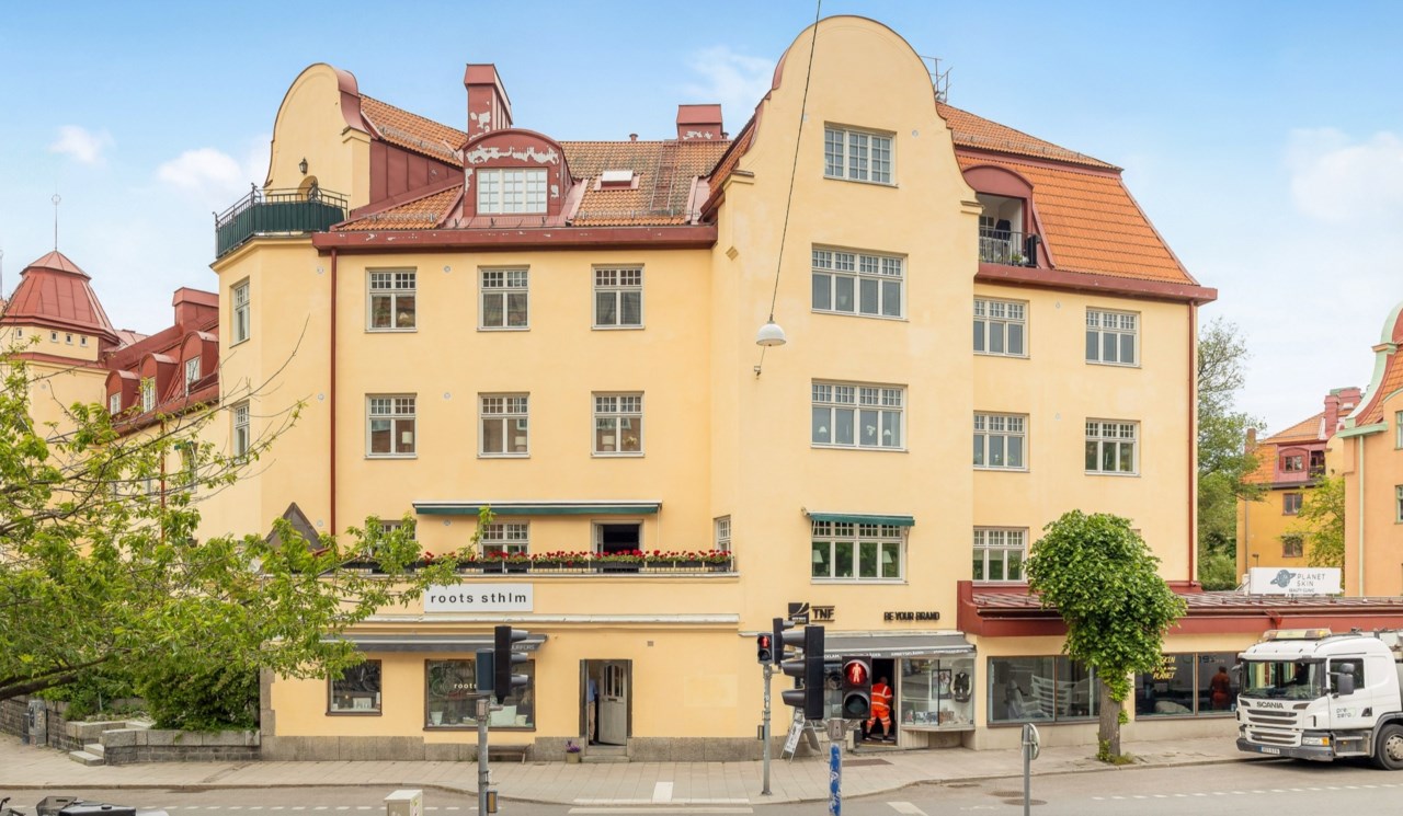 Råstavägen 2A
