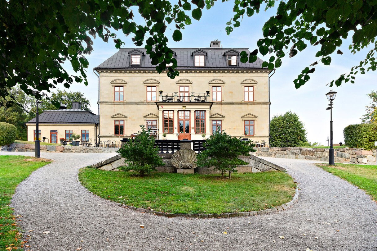 Görvälns Slott